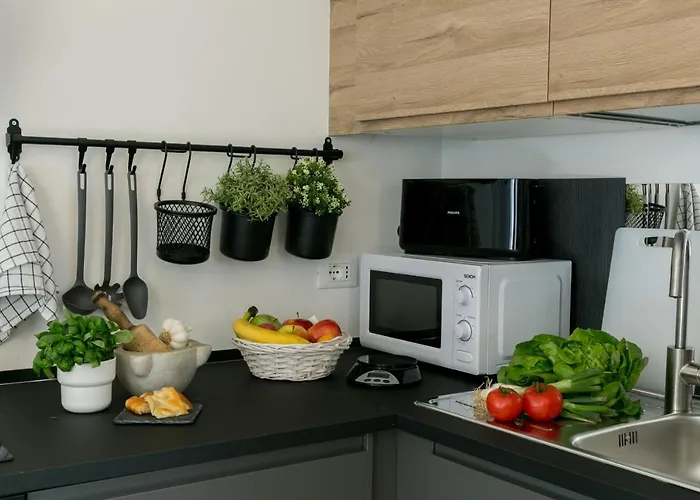 Happy Family Apartments San Pietro