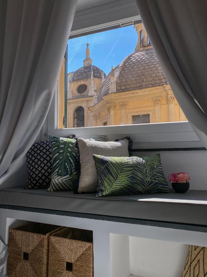 Apartment Happy Family San Pietro