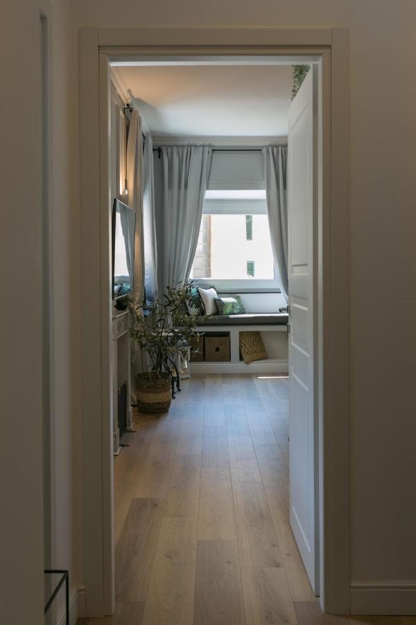 Happy Family San Pietro Apartment Genua