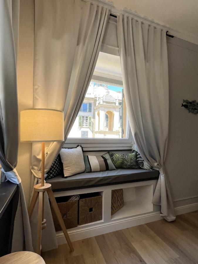 Apartment Happy Family San Pietro Genua