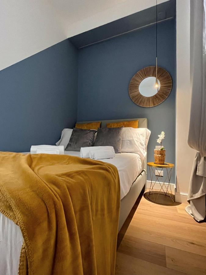 Apartment Happy Family San Pietro Genua