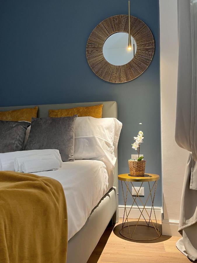 Apartment Happy Family San Pietro Genua