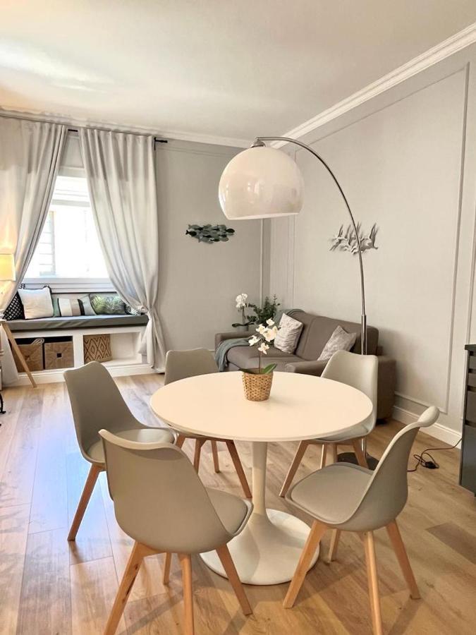 Apartment Happy Family San Pietro Genua