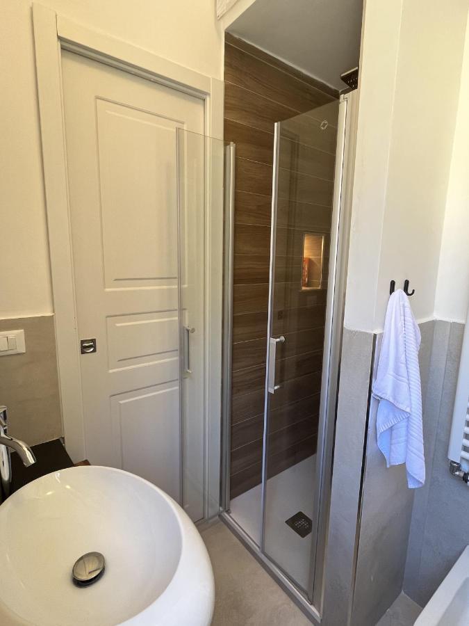 Apartment Happy Family San Pietro Genua